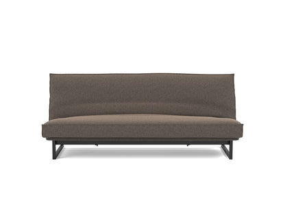 FRACTION Sofa Bed Sharp Plus Cover 120x200CM
