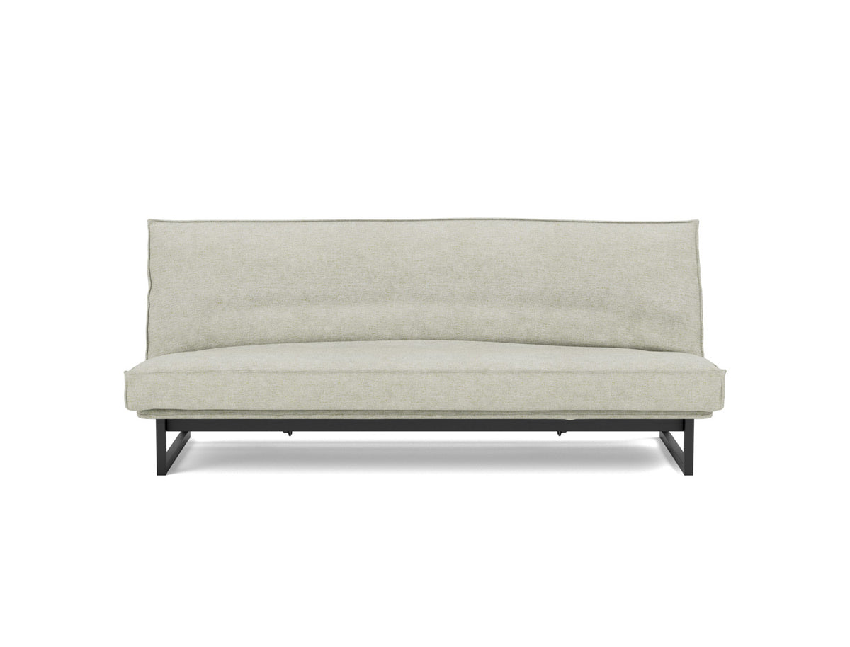 FRACTION Sofa Bed Sharp Plus Cover 120x200CM