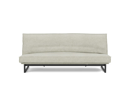 FRACTION Sofa Bed Sharp Plus Cover 120x200CM