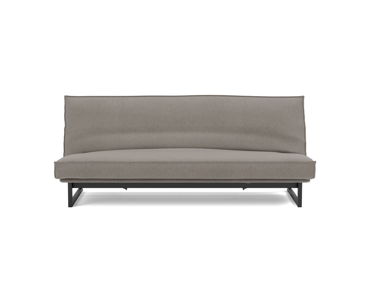 FRACTION Sofa Bed Sharp Plus Cover 120x200CM