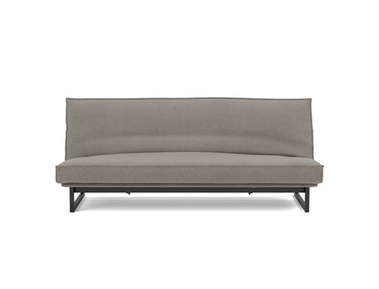 FRACTION Sofa Bed Sharp Plus Cover 120x200CM