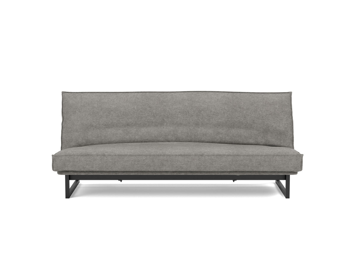 FRACTION Sofa Bed Sharp Plus Cover 120x200CM
