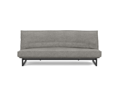 FRACTION Sofa Bed Sharp Plus Cover 120x200CM
