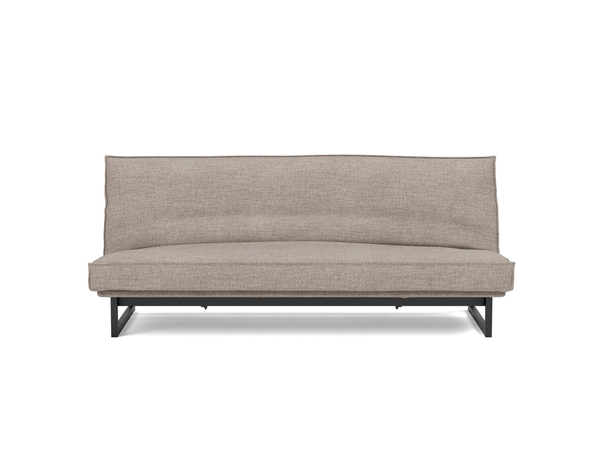 FRACTION Sofa Bed Sharp Plus Cover 120x200CM