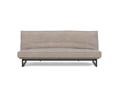 FRACTION Sofa Bed Sharp Plus Cover 120x200CM