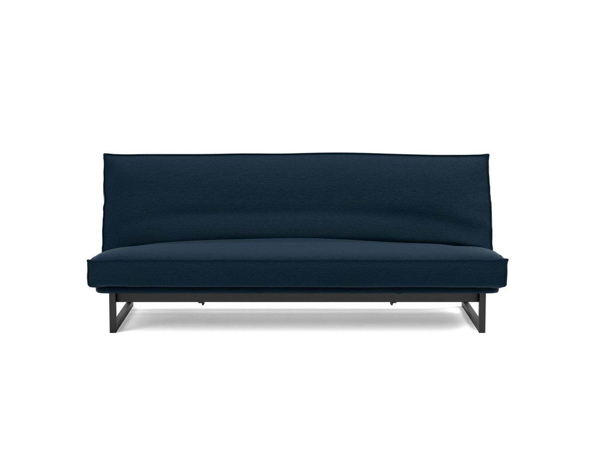 FRACTION Sofa Bed Sharp Plus Cover 120x200CM