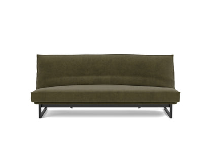 FRACTION Sofa Bed Sharp Plus Cover 120x200CM