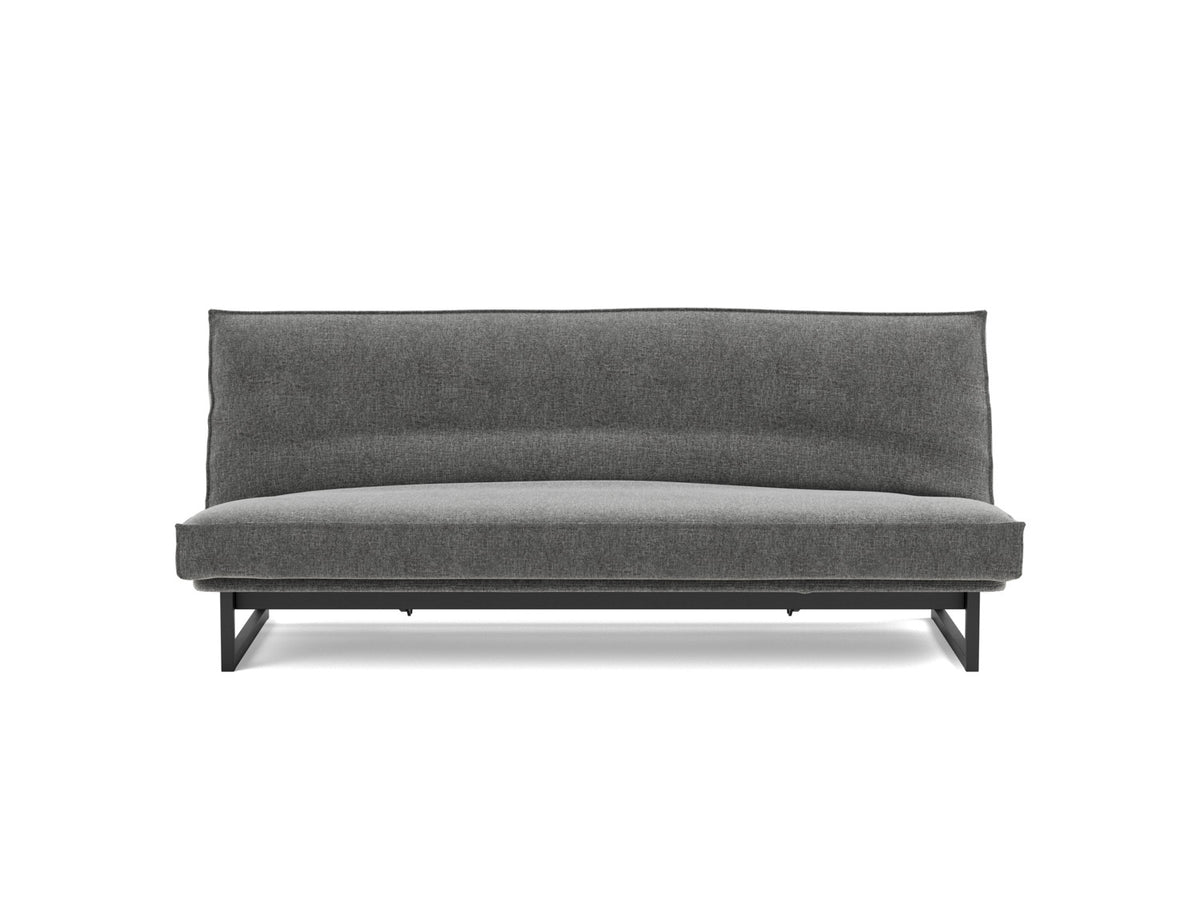 FRACTION Sofa Bed Sharp Plus Cover 120x200CM