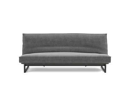 FRACTION Sofa Bed Sharp Plus Cover 120x200CM