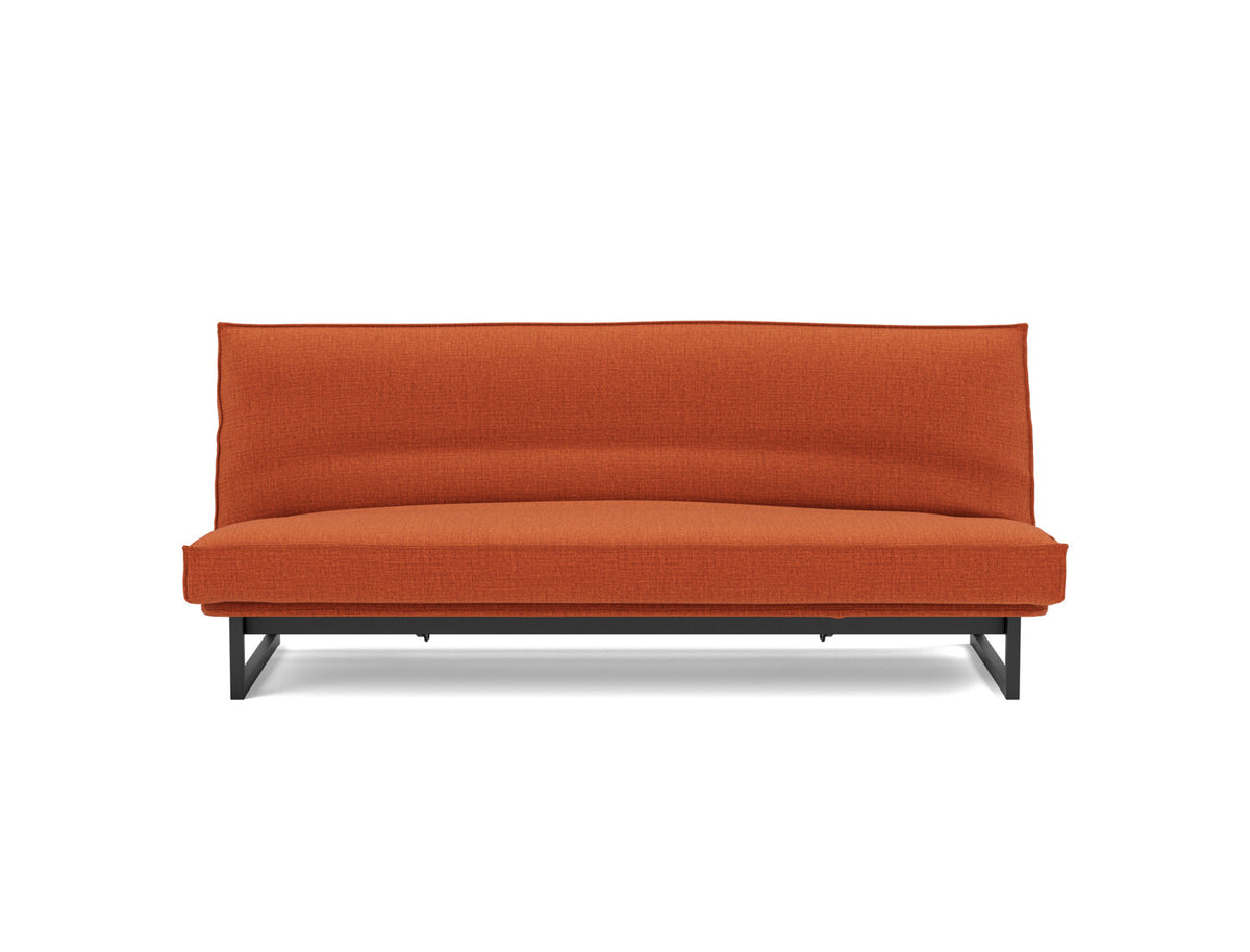 FRACTION Sofa Bed Sharp Plus Cover 120x200CM
