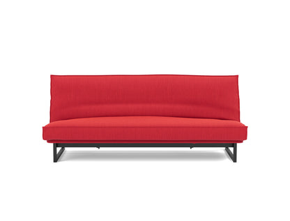 FRACTION Sofa Bed Sharp Plus Cover 120x200CM