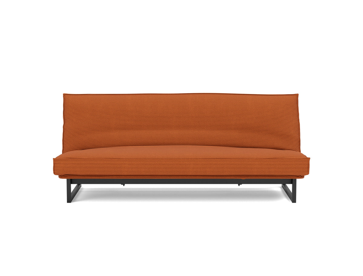 FRACTION Sofa Bed Sharp Plus Cover 120x200CM