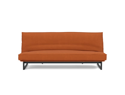 FRACTION Sofa Bed Sharp Plus Cover 120x200CM
