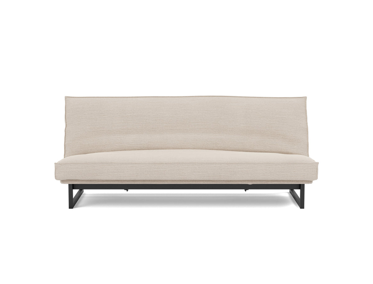 FRACTION Sofa Bed Sharp Plus Cover 120x200CM