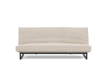 FRACTION Sofa Bed Sharp Plus Cover 120x200CM