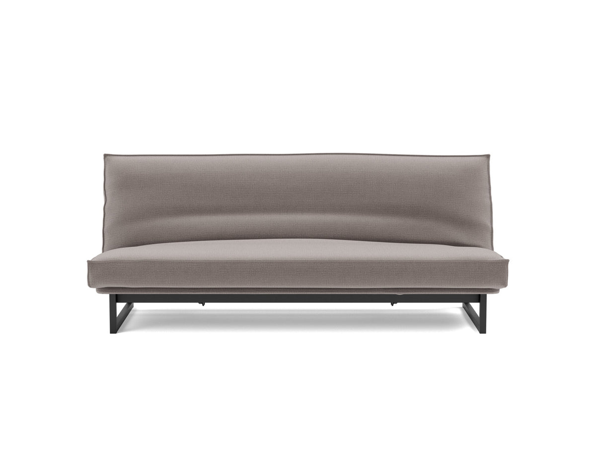 FRACTION Sofa Bed Sharp Plus Cover 120x200CM