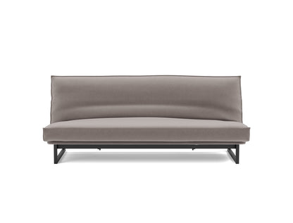 FRACTION Sofa Bed Sharp Plus Cover 120x200CM