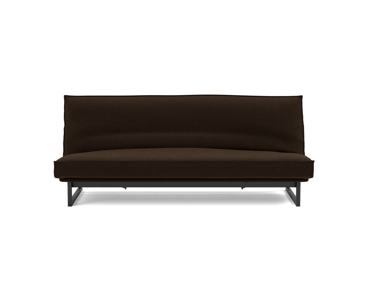 FRACTION Sofa Bed Sharp Plus Cover 120x200CM