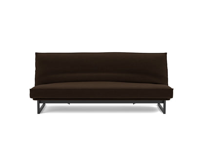 FRACTION Sofa Bed Sharp Plus Cover 120x200CM