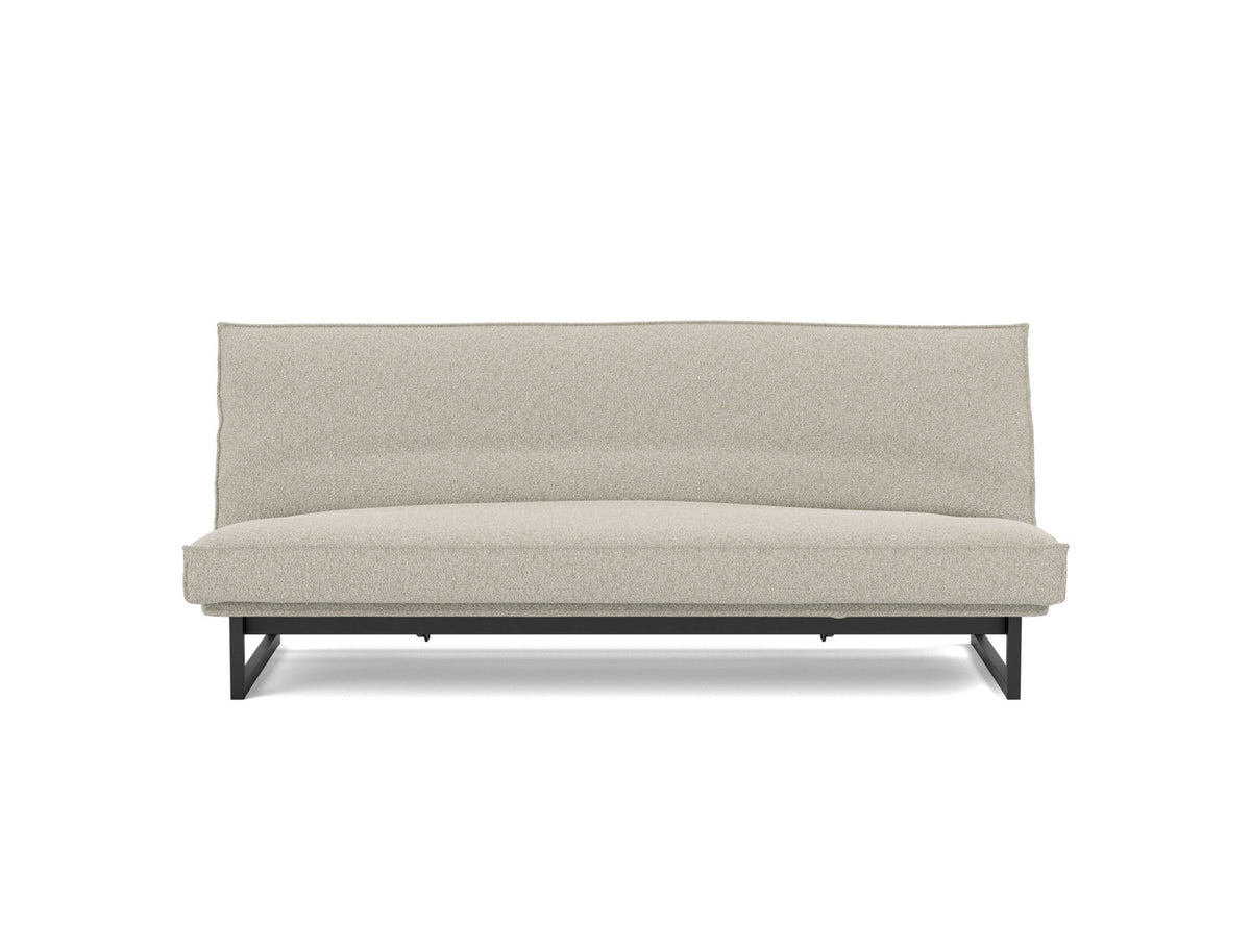 FRACTION Sofa Bed Sharp Plus Cover 120x200CM