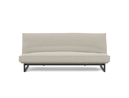 FRACTION Sofa Bed Sharp Plus Cover 120x200CM