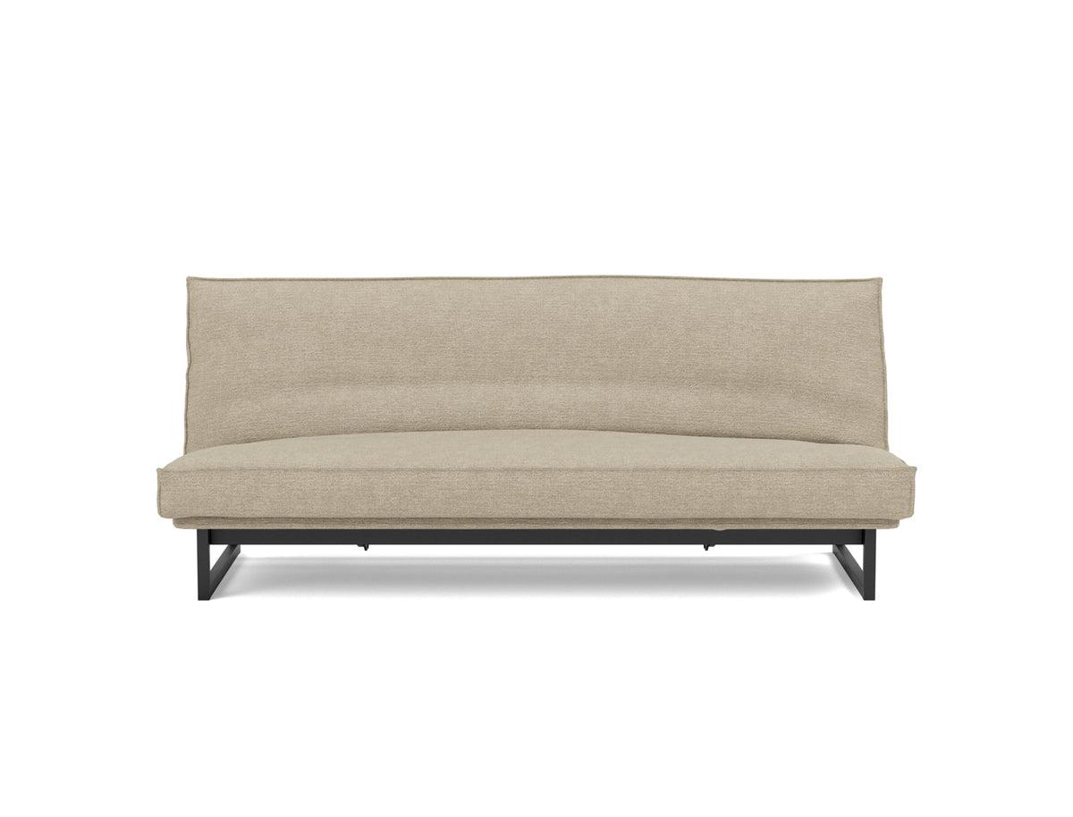 FRACTION Sofa Bed Sharp Plus Cover 120x200CM