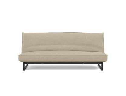 FRACTION Sofa Bed Sharp Plus Cover 120x200CM