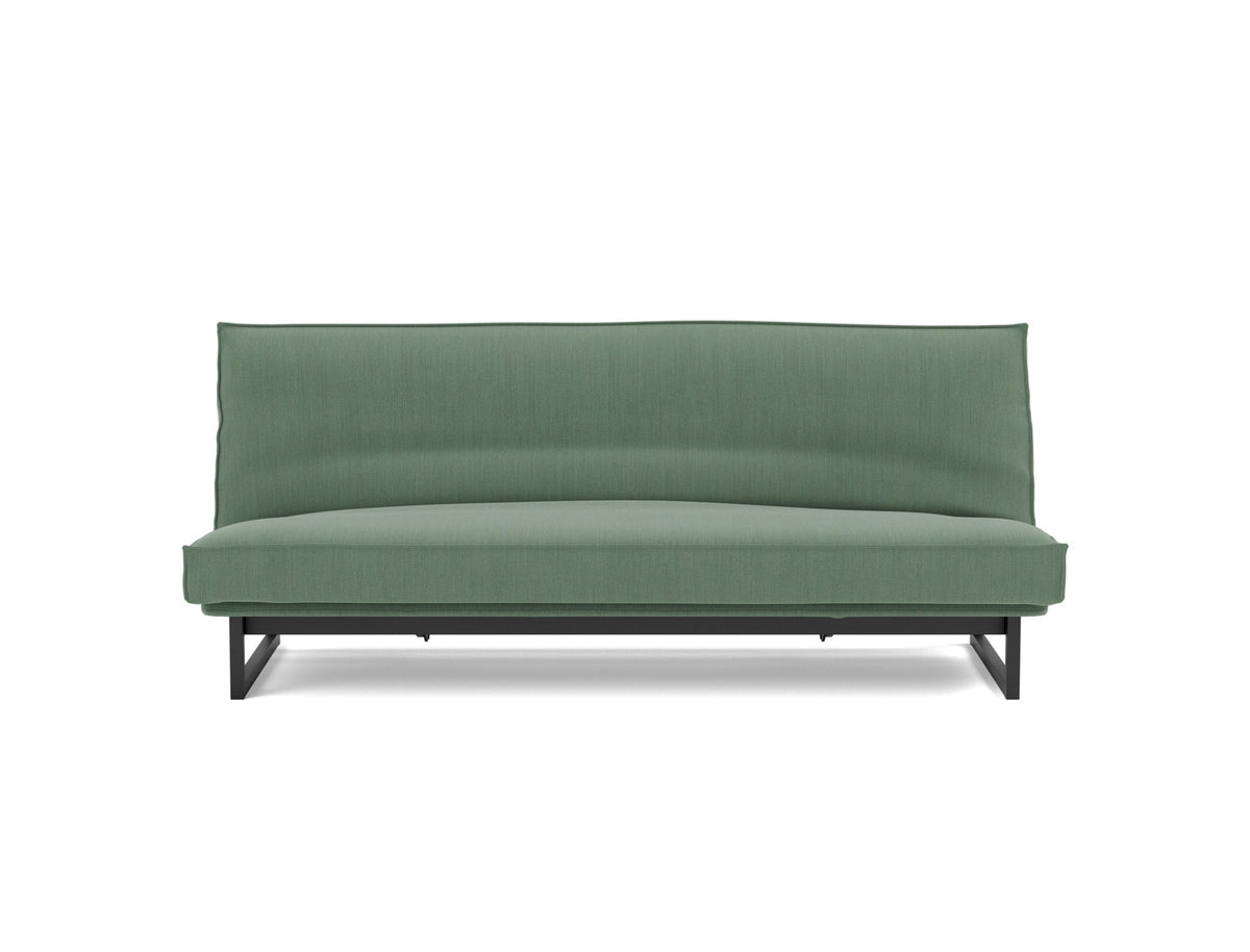 FRACTION Sofa Bed Sharp Plus Cover 120x200CM
