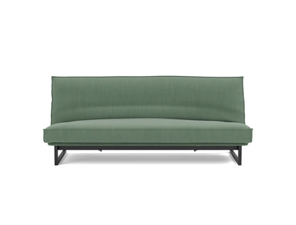 FRACTION Sofa Bed Sharp Plus Cover 120x200CM