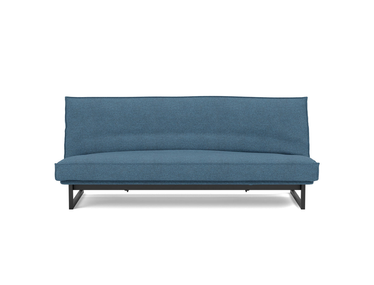 FRACTION Sofa Bed Sharp Plus Cover 120x200CM