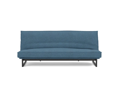 FRACTION Sofa Bed Sharp Plus Cover 120x200CM