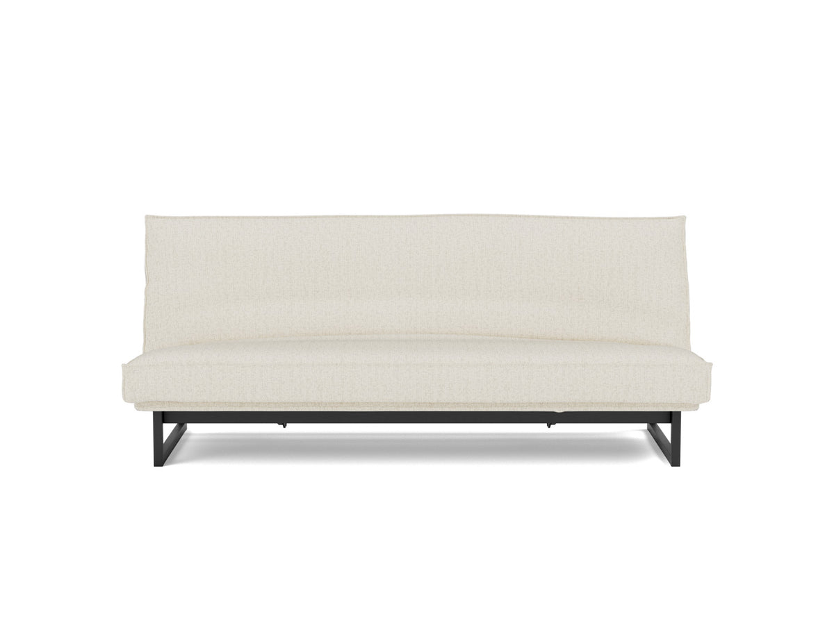 FRACTION Sofa Bed Sharp Plus Cover 120x200CM
