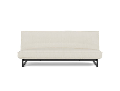 FRACTION Sofa Bed Sharp Plus Cover 120x200CM