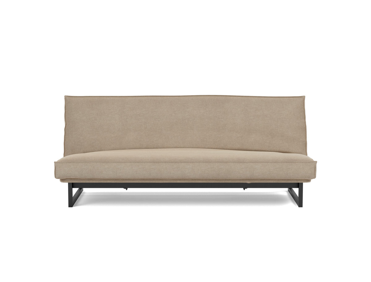 FRACTION Sofa Bed Sharp Plus Cover 120x200CM