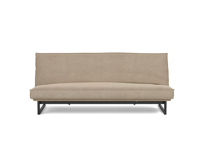 FRACTION Sofa Bed Sharp Plus Cover 120x200CM