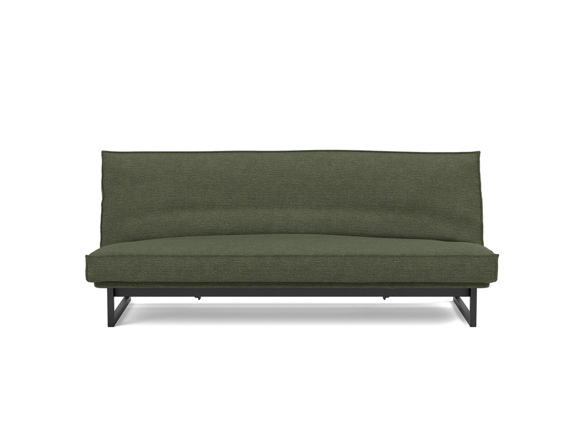 FRACTION Sofa Bed Sharp Plus Cover 120x200CM