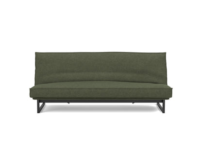 FRACTION Sofa Bed Sharp Plus Cover 120x200CM