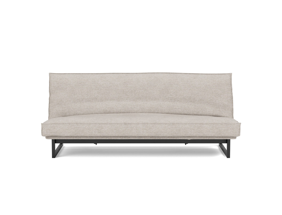 FRACTION Sofa Bed Sharp Plus Cover 120x200CM