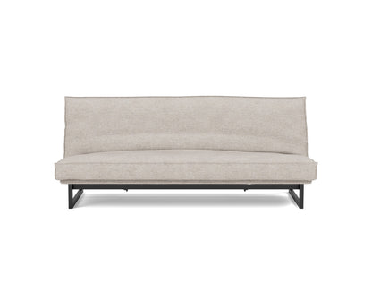 FRACTION Sofa Bed Sharp Plus Cover 120x200CM