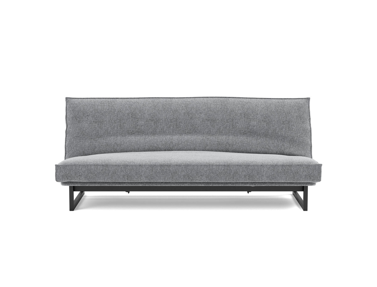 FRACTION Sofa Bed Sharp Plus Cover 120x200CM