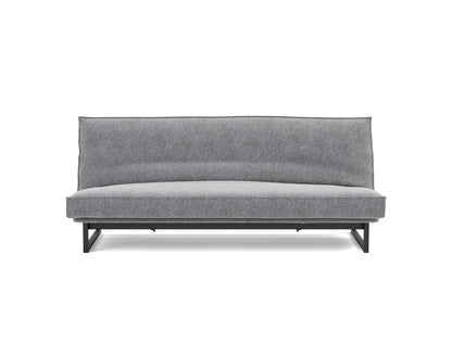 FRACTION Sofa Bed Sharp Plus Cover 120x200CM