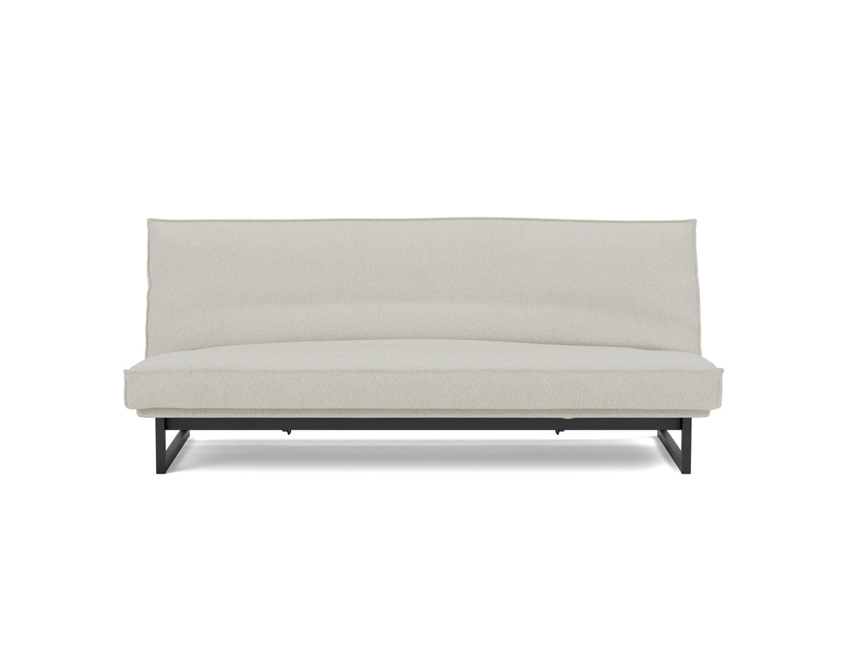 FRACTION Sofa Bed Sharp Plus Cover 120x200CM