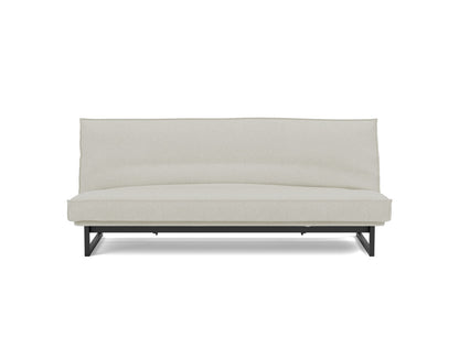 FRACTION Sofa Bed Sharp Plus Cover 120x200CM