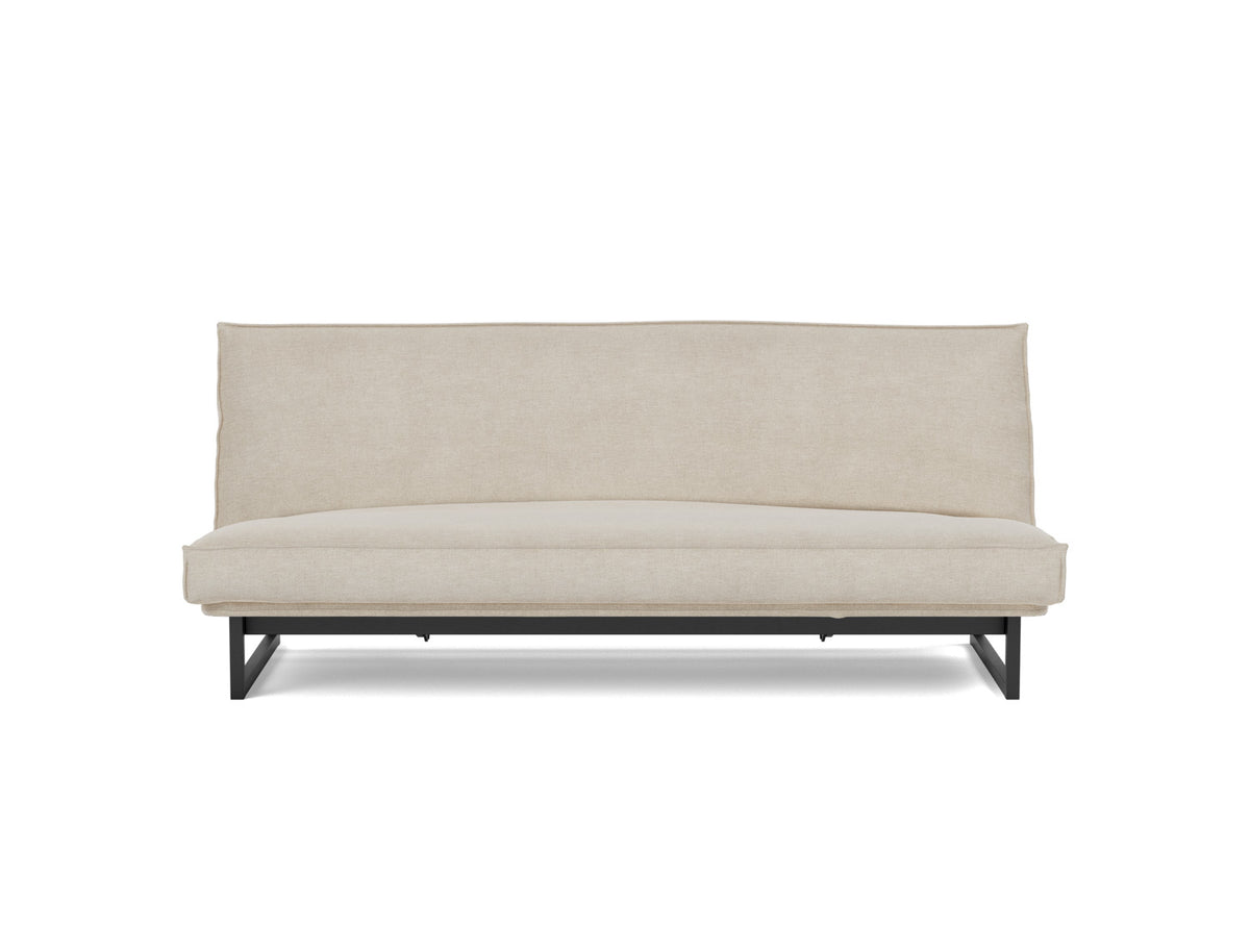 FRACTION Sofa Bed Sharp Plus Cover 120x200CM
