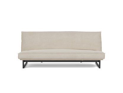 FRACTION Sofa Bed Sharp Plus Cover 120x200CM