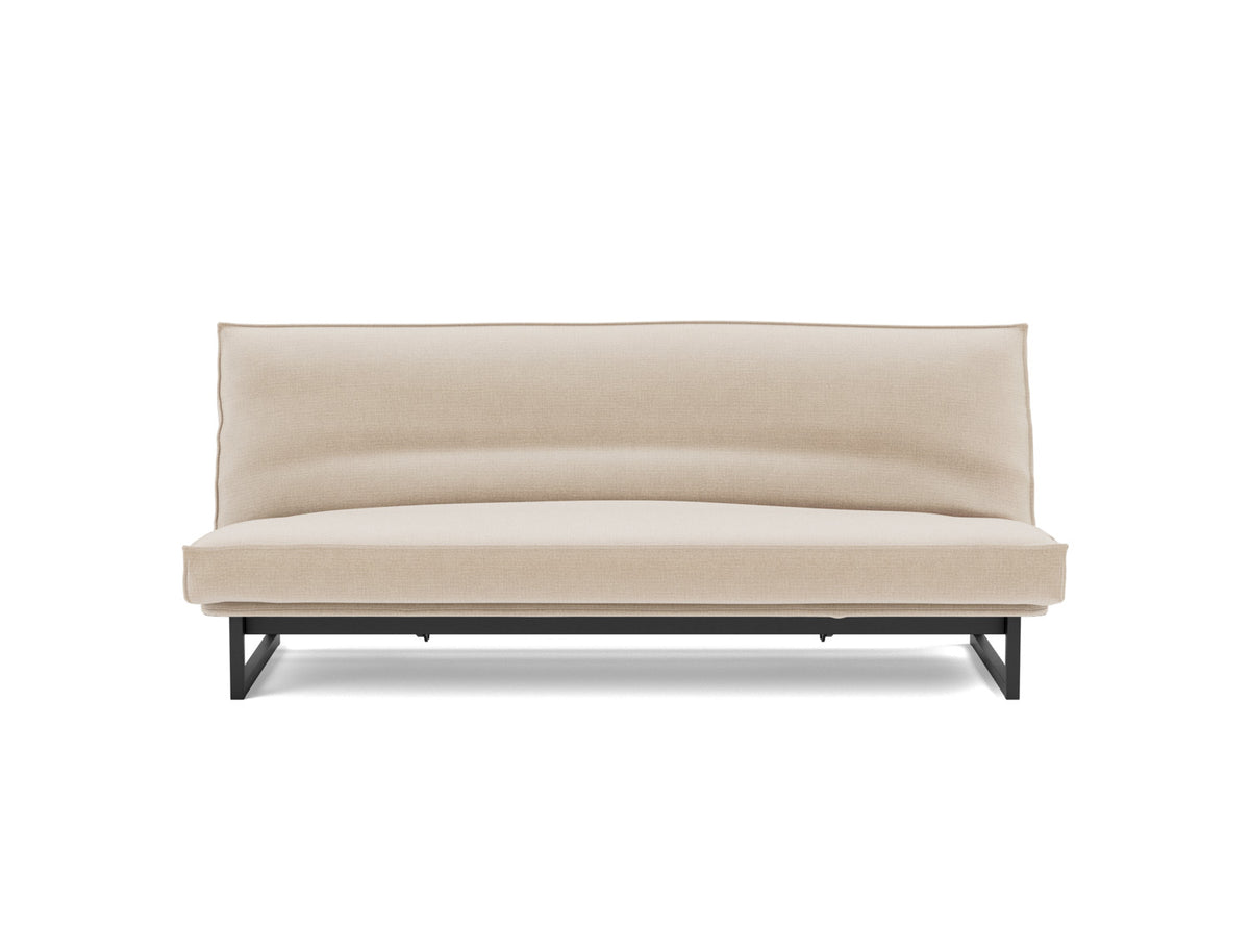 FRACTION Sofa Bed Sharp Plus Cover 120x200CM