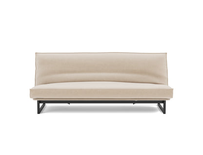 FRACTION Sofa Bed Sharp Plus Cover 120x200CM
