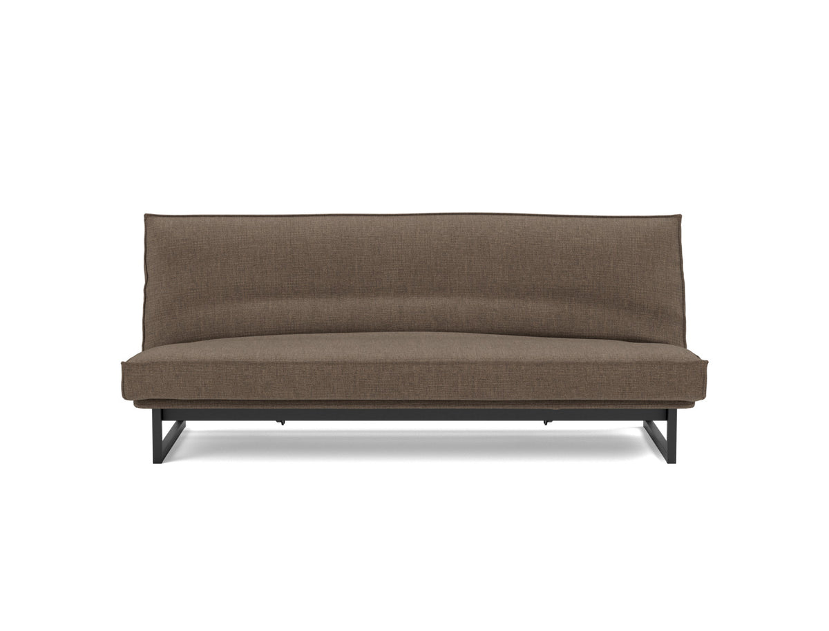 FRACTION Sofa Bed Sharp Plus Cover 120x200CM