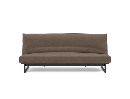 FRACTION Sofa Bed Sharp Plus Cover 120x200CM