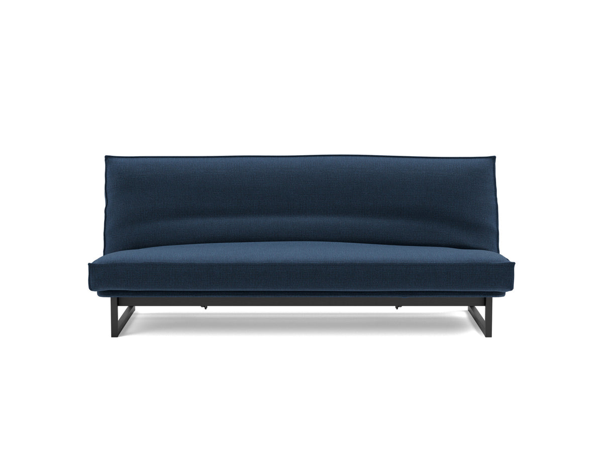 FRACTION Sofa Bed Sharp Plus Cover 120x200CM